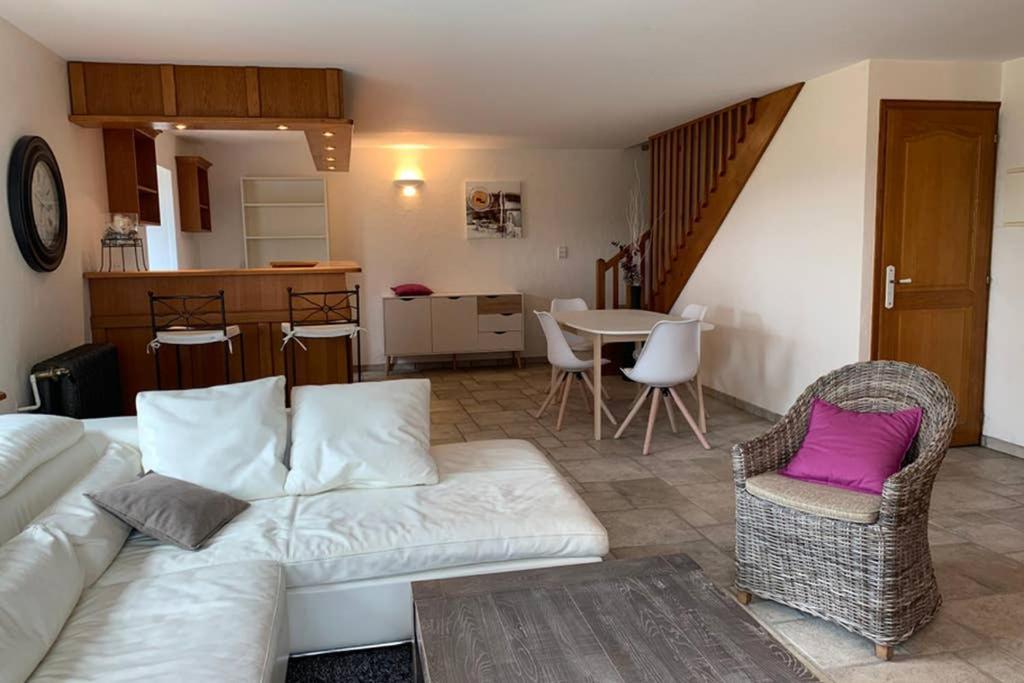 Domaine Des Pierres D Auvergne Flat Luaran gambar