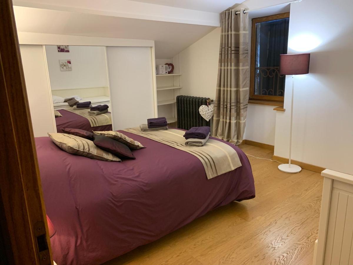 Domaine Des Pierres D Auvergne Flat Luaran gambar