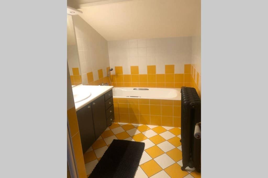 Domaine Des Pierres D Auvergne Flat Luaran gambar
