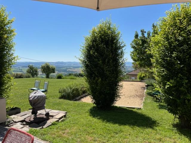 Domaine Des Pierres D Auvergne Flat Luaran gambar